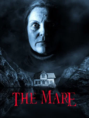 Movie poster for The Mare (2020)