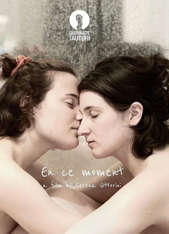 Movie poster for In This Moment (2020)