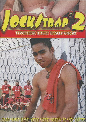 Movie poster for Jockstrap 2 (2003)