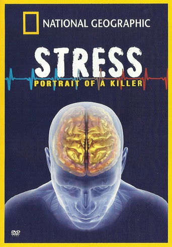 Stress: Portrait of a Killer poster