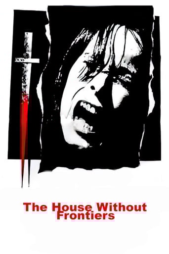 A House Without Boundaries poster