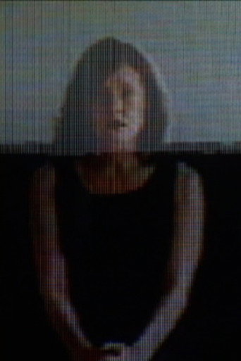 Movie poster for The Fountain (2003)
