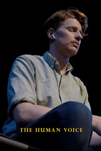 The Human Voice: A Story for Our Times poster