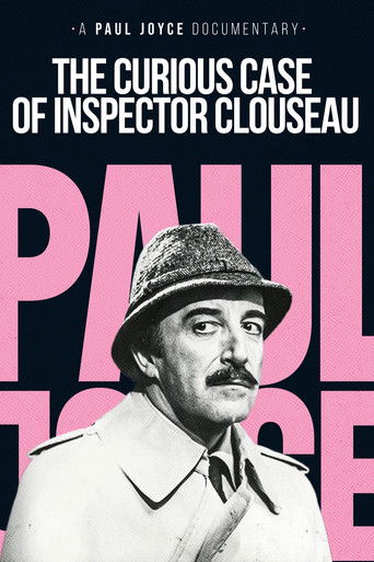 The Curious Case of Inspector Clouseau poster