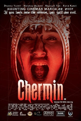Chermin poster