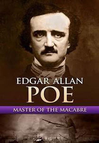 Movie poster for Edgar Allan Poe: Master of the Macabre (2009)