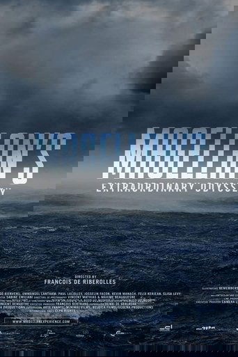 Magellan's Extraordinary Odyssey poster