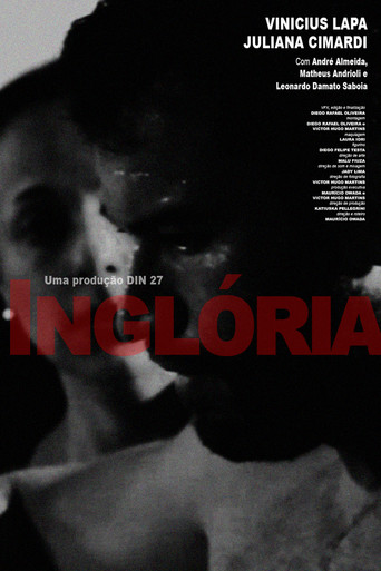 Movie poster for Inglory (2016)