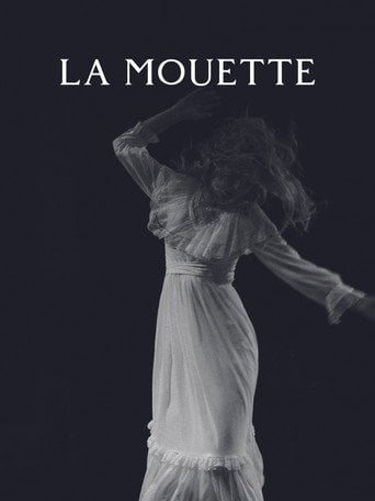 Movie poster for The Seagull (2023)