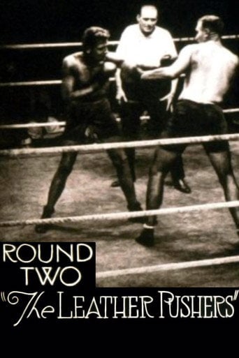 Movie poster for Round Two (1922)