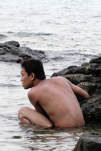Movie poster for Ghost of Asia (2005)