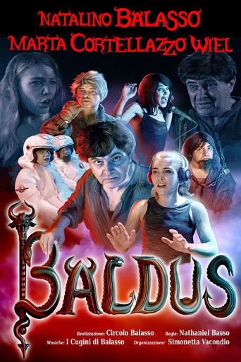 Baldus poster