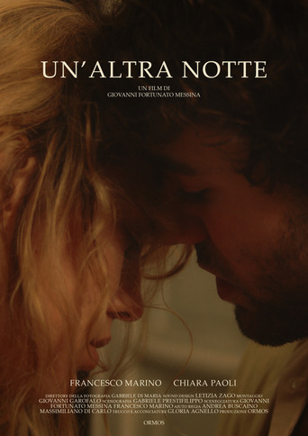 Movie poster for Another Night (2023)