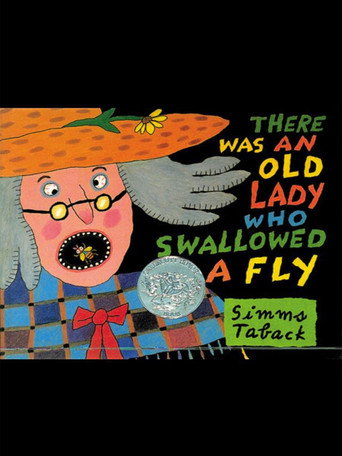 Movie poster for There Was an Old Lady (2002)