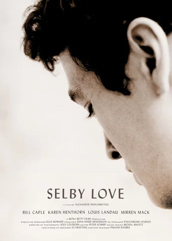 Movie poster for Selby Love (2025)
