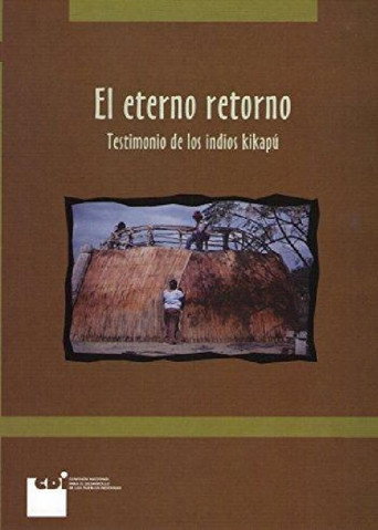 Movie poster for El eterno retorno (1985)
