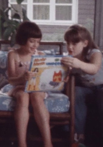 Movie poster for Amy's 4th or 5th B-Day (1979)