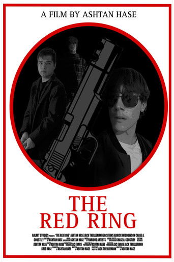 The Red Ring poster