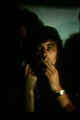 Movie poster for Interview Without Sound (1976)