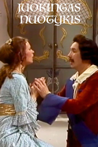 Funny Adventure poster