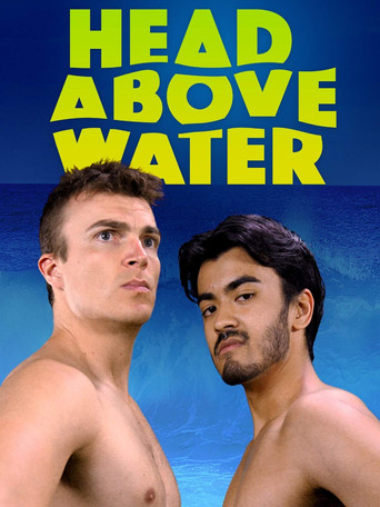 Head Above Water poster