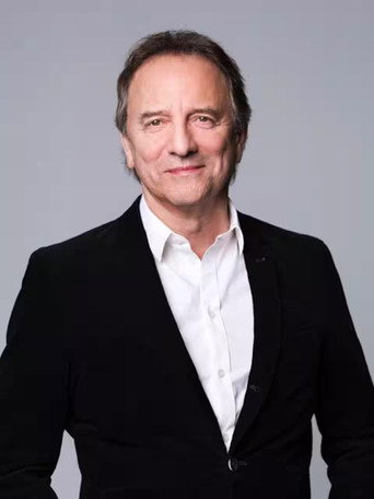 Les Grandes Entrevues: Michel Côté poster