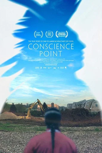 Movie poster for Conscience Point (2019)