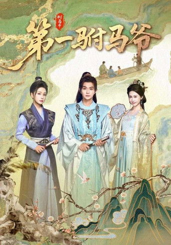 第一驸马爷 poster