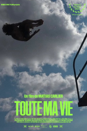 Movie poster for Little By Little (2026)
