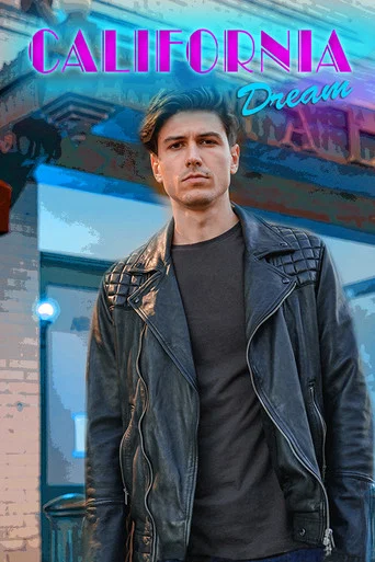 Movie poster for California Dream - A Second Chance (2021)