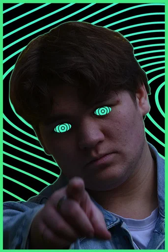 Movie poster for Sweet (2024)