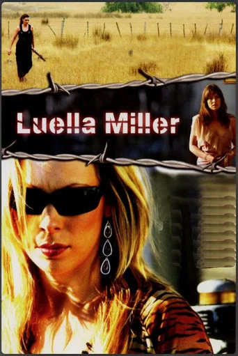 Movie poster for Luella Miller (2004)