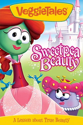VeggieTales: Sweetpea Beauty poster