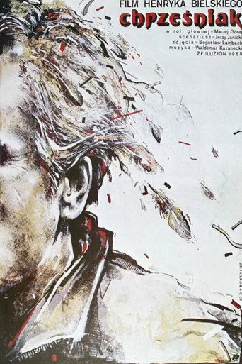 Movie poster for Chrześniak (1986)