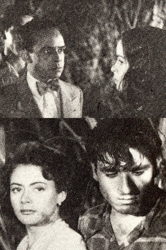 Movie poster for Noche de milagros (1954)