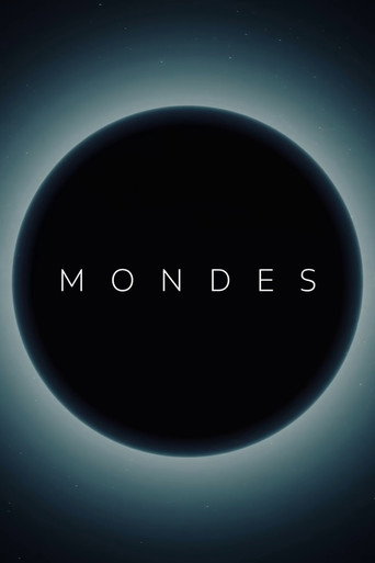 Series poster for Mondes (2021)