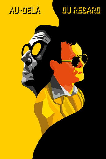 Movie poster for Beyond Each Frame