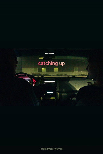 Movie poster for Catching Up (2024)