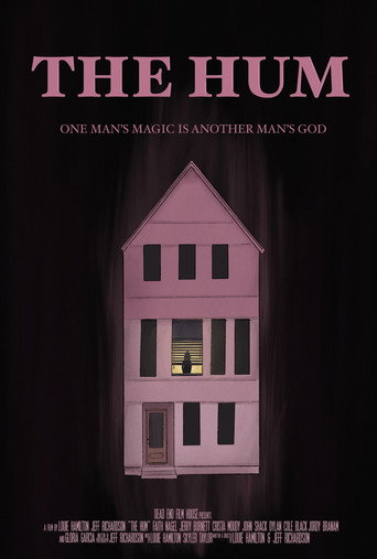 Movie poster for The Hum (2024)