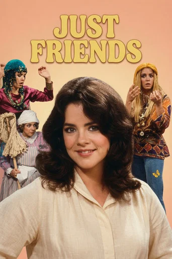 Series poster for Just Friends (1979)