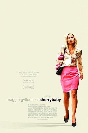 Sherrybaby poster