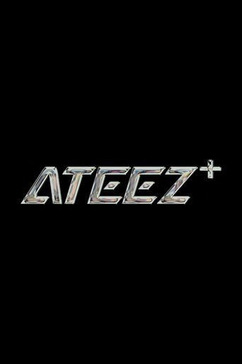ATEEZ+ poster