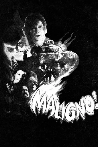 Movie poster for Satan's Seed (1977)