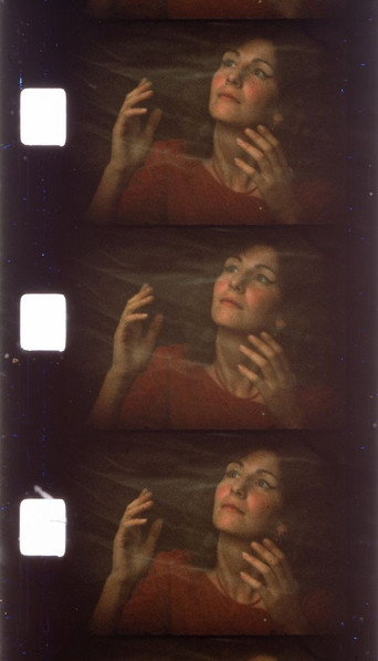 Movie poster for Chutes de Maya (1984)