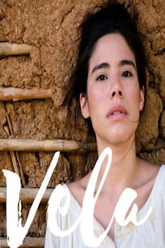 Movie poster for Vela (2020)