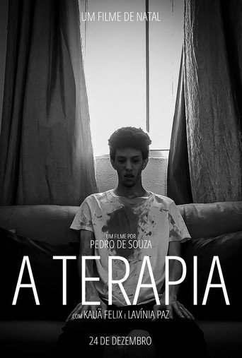 Movie poster for A Terapia (2022)