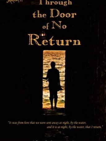 Movie poster for Through the Door of No Return (1997)