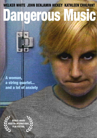 Dangerous Music poster