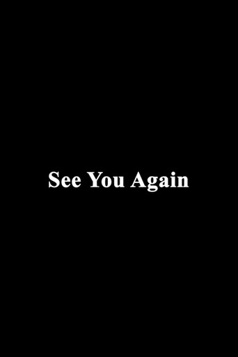 Movie poster for See You Again (2025)