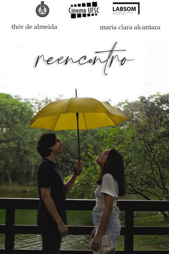 Movie poster for Reunion